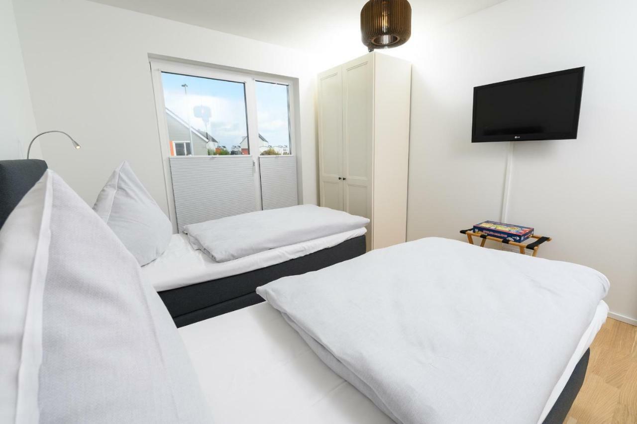 Casa Gran Canaria Olpenæs Eksteriør billede