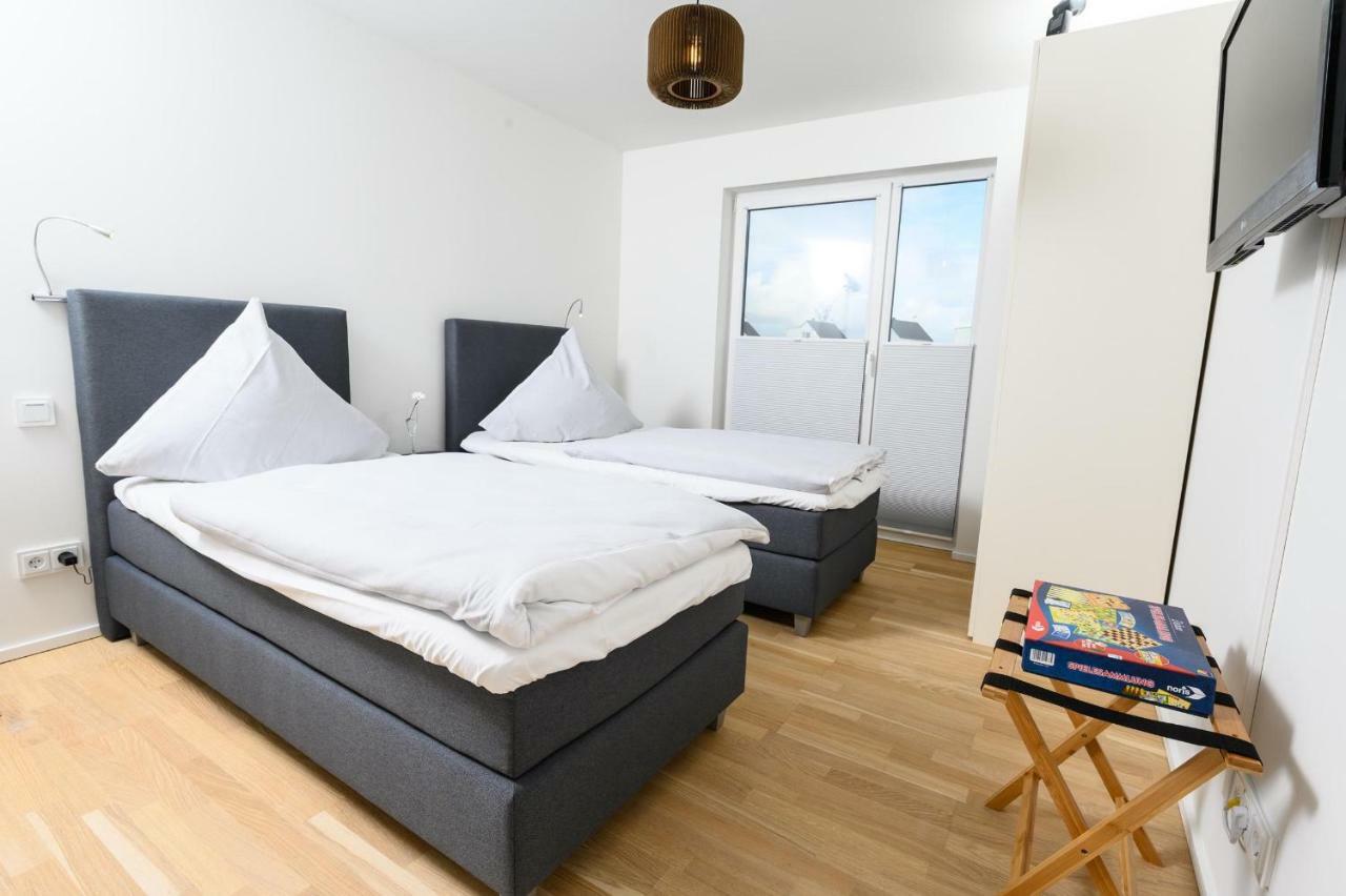 Casa Gran Canaria Olpenæs Eksteriør billede